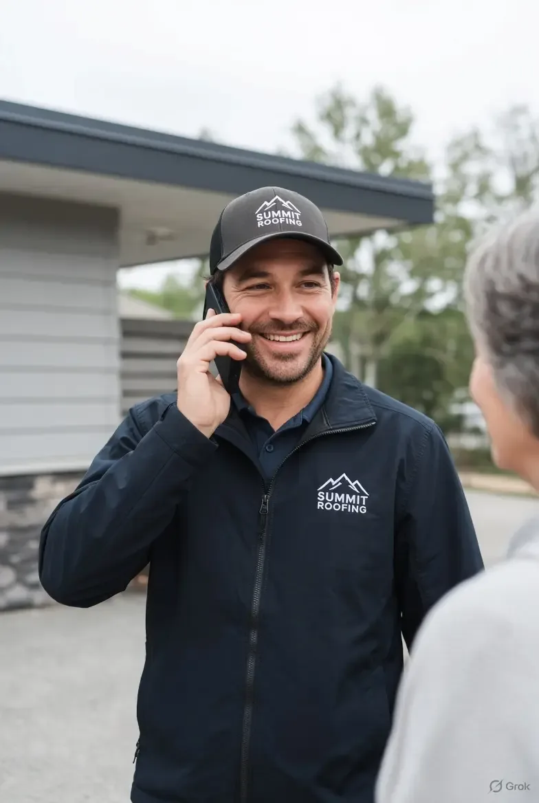 Flat Roof Leak Repair Barton City, MI FAQs